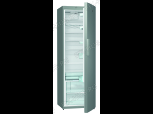 Холодильник Upo R6602S (468601, HS3869F) - Фото